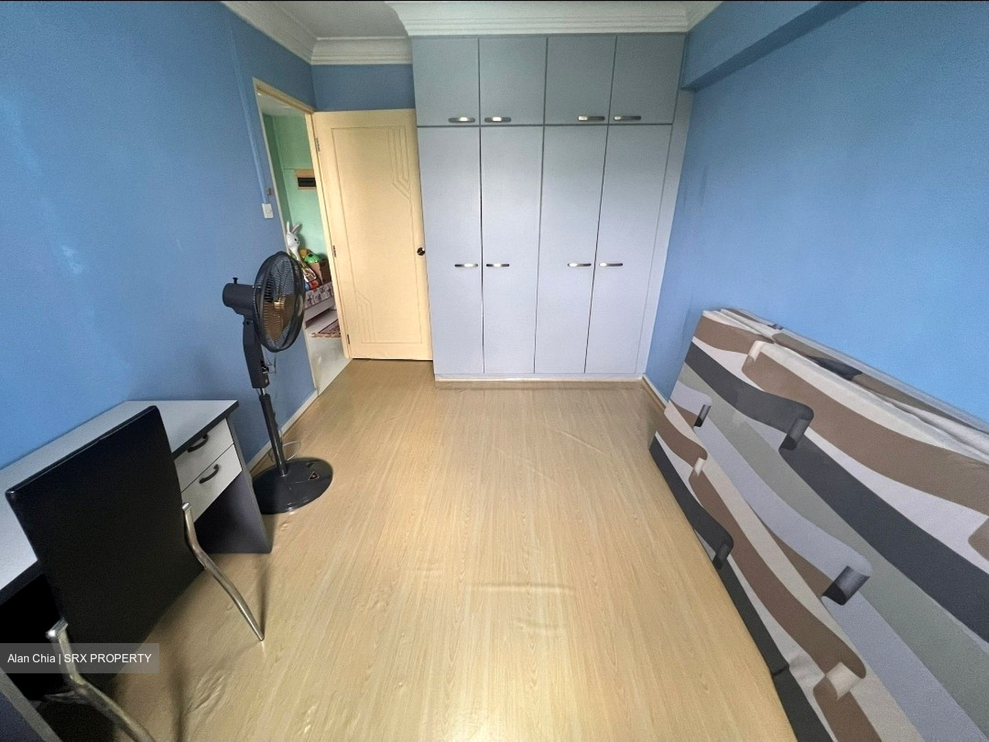 Blk 589B Montreal Spring (Sembawang), HDB 4 Rooms #545398291